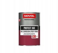 NOVOL PROTECT 360 ANTIKORÓZNY EPOXIDOVÝ ZÁKLADNÝ ZÁKLAD