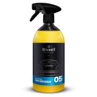 Deturner Finish QD Quick Detailer na farbu 1 liter