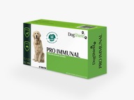 PRO IMMUNAL stimulácia imunity 45 tbl