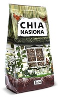 CHIA semienka - šalvia španielska FRESH 1kg 1000g