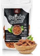 PEKANSOVÉ ORIEŠKY - Real Foods - 500g