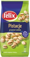 Felix Pistácie solené 240g