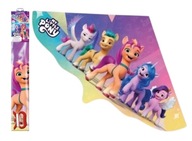 Kite My Little Pony 115 x 63 cm Hasbro