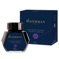 Waterman fialový atrament 50ml S0110750