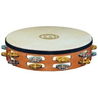 Drevená tamburína MEINL TAH2M-SNT REC