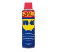 Odstraňovač hrdze WD-40 sprej AMTRA 200ml