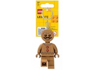 Kľúčenka LEGO Classic Gingerbread Man LGL-KE182