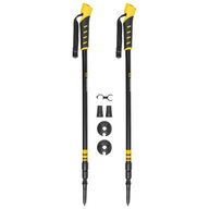 Nordic Walking skladacie trekingové palice National Geographic Carbon