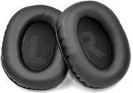 SPONGE EARPAPS Leather - Slúchadlá Logitech G PRO X