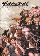 Plagát Anime Manga Danganronpa dgr 001 A2 (vlastné)