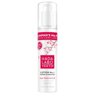 Hada Labo Tokyo White Lotion No1 hydratačné 150 ml