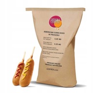 Corn Dogs Gofrex 50 kg