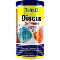 TETRA Discus 1000 ml krmivo pre terčovce