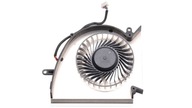 VENTILÁTOR PRE MSI GE63 GL63 GP63 GV63 / GPU