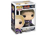 FUNKO Pop Tekken figúrka Niny Williams