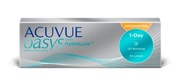 ACUVUE OASYS 1-dňový s HydraLuxe pre astigmatizmus