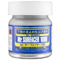 GUNZE SF284 Mr.Surfacer 1000 40ml