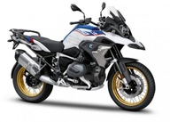 Maisto 31101 BMW R1250 GS motocykel 1:12