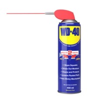 Multifunkčný prípravok WD-40 s 450ml aplikátorom