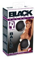 Black Velvets The Perfect Balls - silikónové guličky