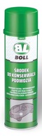 BOLL SPREJ ÚDRŽBA PODVOZKU 500 ML