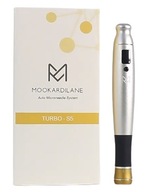 DERMAPEN MOOKARDILANE TURBO S5 MIKROJEHLOVÁ MEZOTERPIA