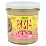 KEŠU PASTA S HIMALÁJSKOU SOĽOU 300G - KRUKAM