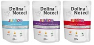 DOLINA NOTECI JUNIOR MIX 9 X 300g