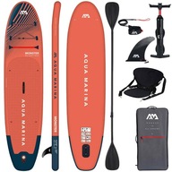 Doska Aqua Marina Monster 12'0