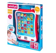 Tablet Winfun Bystry