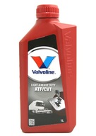 VALVOLINE ATF CVT 1L AUTO OLEJ