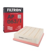 FILTRON AP063/1 vzduchový filter AUDI BMW SKODA VW