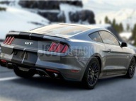 Klapky spojlera Aileron GT Style FORD MUSTANG 2015-2021