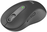 Bezdrôtová myš Logitech Signature M650L USB BT