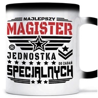 Magister špeciálnych síl Magister