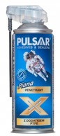 Pulsar KAARP400K penetračný odstraňovač hrdze 400ml