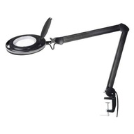 9W LED stolná lampa s 2,25x lupou VTLAMP-5D-LEDN2B