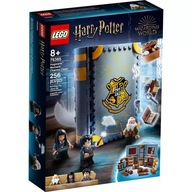 LEGO Harry Potter 76385 Trieda kúziel a kúziel