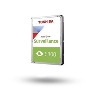 Pevný disk Toshiba S300 (SMR) HDWT720UZSVA 2TB 3,5