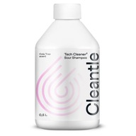 Cleantle Tech Cleaner2 Acidický šampón na umývanie áut 0,5L Silný šampón