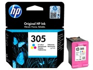 HP 305 DESKJET ATRAMENT 2710e 2720e 2721e 2723e 2722e