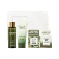 HEIMISH Matcha Mini Kit – mini sada