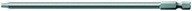 bit 1/4" Torx TX40/152mm, Wera