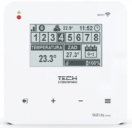 IZBOVÝ MODUL TECH WIFI 8S MINI BIELY