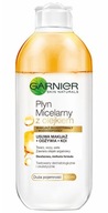 GARNIER - Micellar Liquid Waterproof makeup