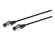 10m LAN KÁBEL RJ45 S/FTP cat 8 LSZH CU