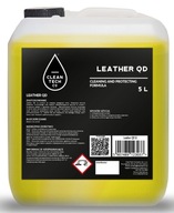 CLEANTECH CO QD Leather 5l Quick Detailer for Leather