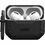 Puzdro UAG pre AirPods Pro 2, puzdro a kryt