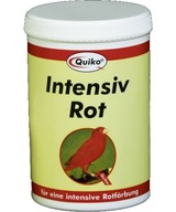 Quiko Intensiv Rot 500 g