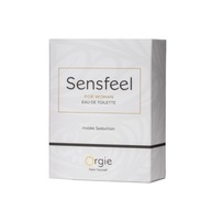 Parfum Sensfeel For Woman 50 ml